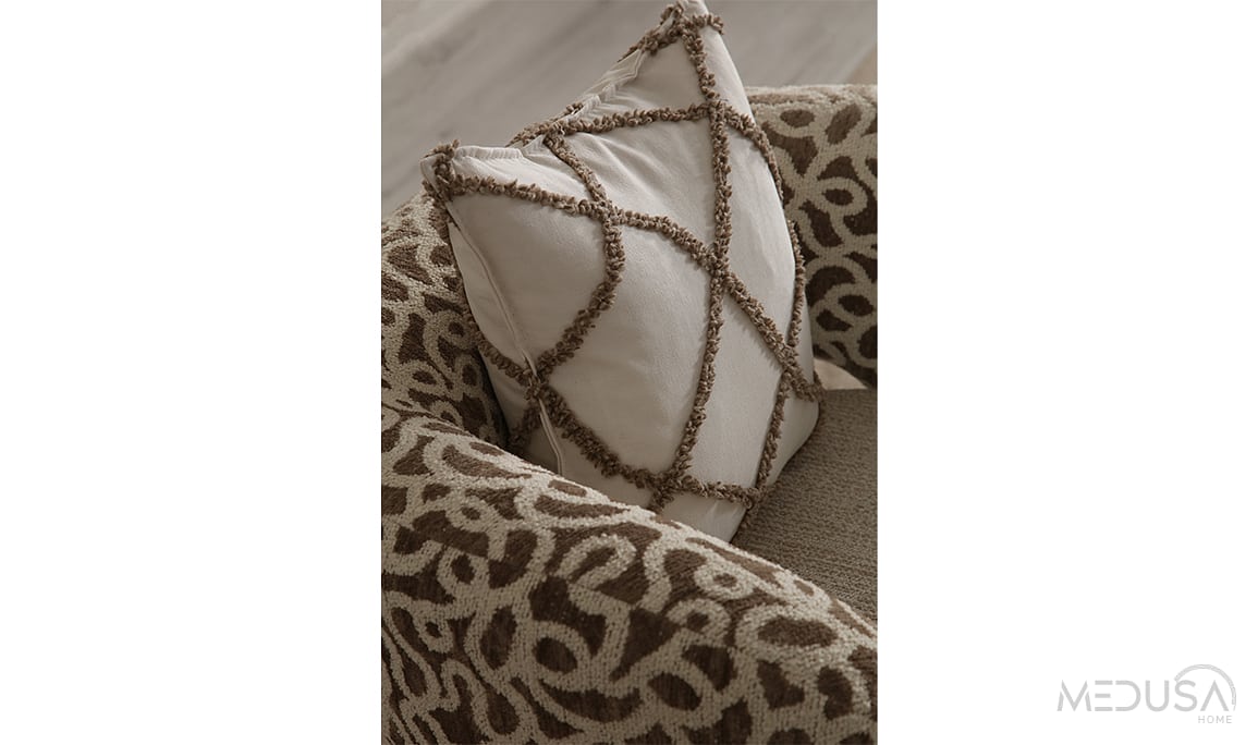 Medusa Home Mobilya - Nora Köşe Takımı