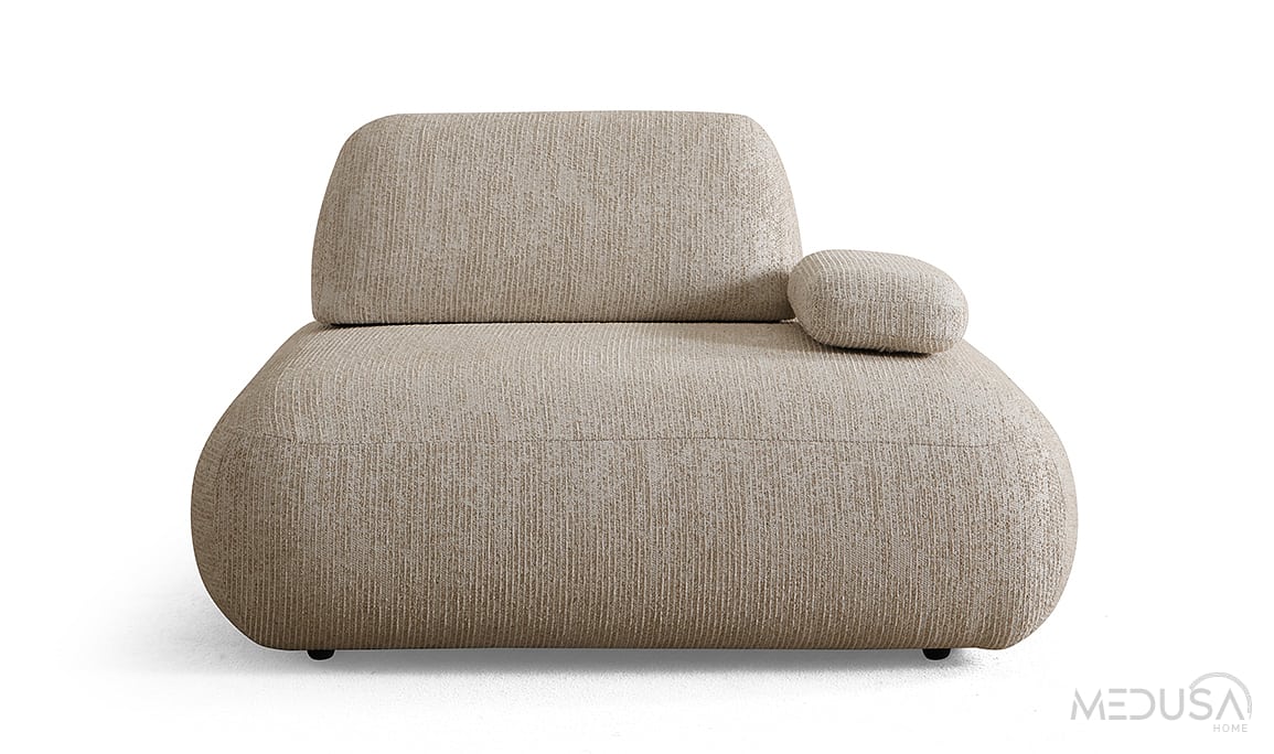 Medusa Home Mobilya - Nora Köşe Takımı