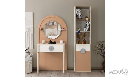 Medusa Home Mobilya - Nora Şifonyer