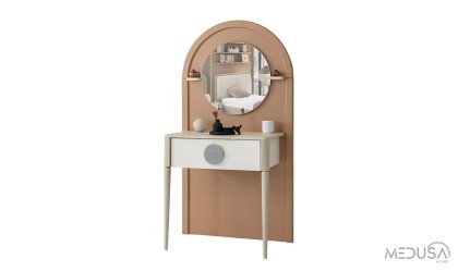 Medusa Home Mobilya - Nora Şifonyer