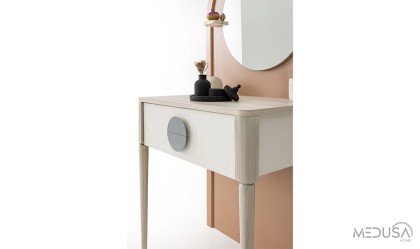 Medusa Home Mobilya - Nora Şifonyer