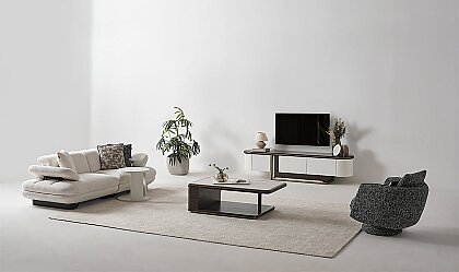Medusa Home Mobilya - Nora Tv Ünitesi