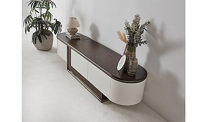 Medusa Home Mobilya - Nora Tv Ünitesi
