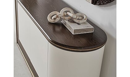 Medusa Home Mobilya - Nora Yemek Odası