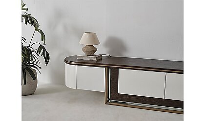 Medusa Home Mobilya - Nora Yemek Odası