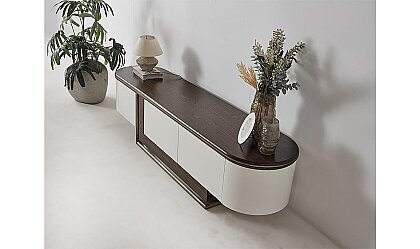 Medusa Home Mobilya - Nora Yemek Odası