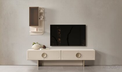 Medusa Home - Nordic Tv Ünitesi Medusa Home - Nordic Tv Ünitesi