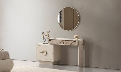 Medusa Home Mobilya - Nordic Yatak Odası