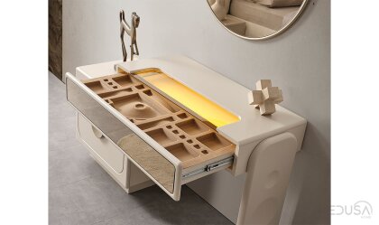 Medusa Home Mobilya - Nordic Yatak Odası