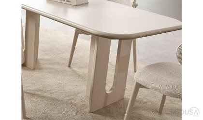 Medusa Home Mobilya - Nordic Yemek Odası