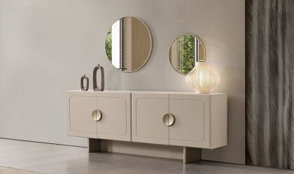Medusa Home Mobilya - Nordic Yemek Odası