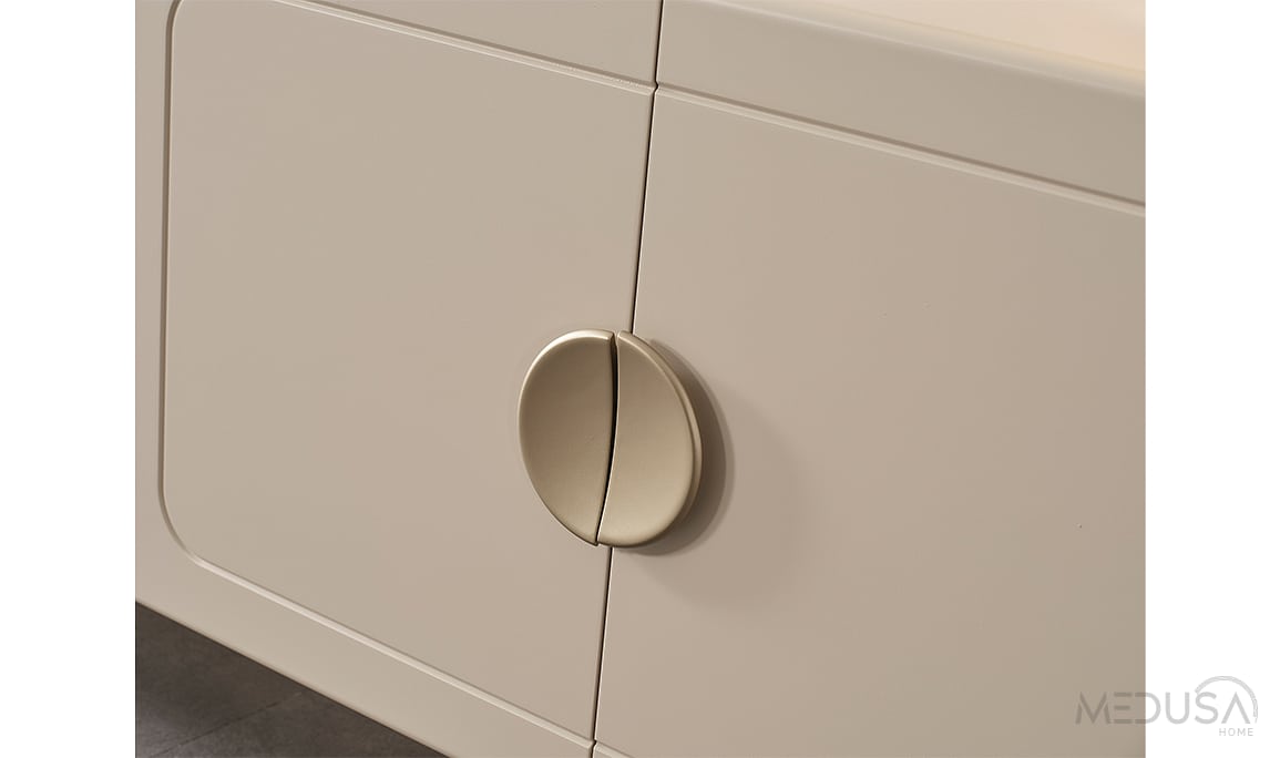 Medusa Home Mobilya - Nordic Yemek Odası