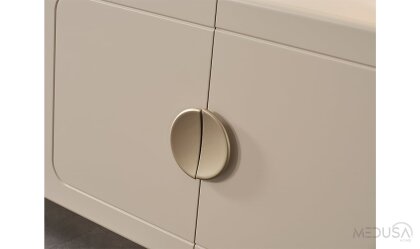 Medusa Home Mobilya - Nordic Yemek Odası