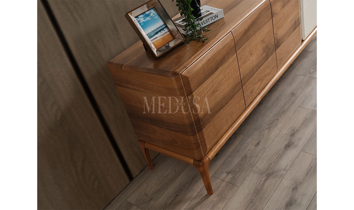 Medusa Home Mobilya - Nostalji Konsol