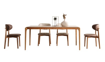 Medusa Home Mobilya - Nostalji Sandalye Açık