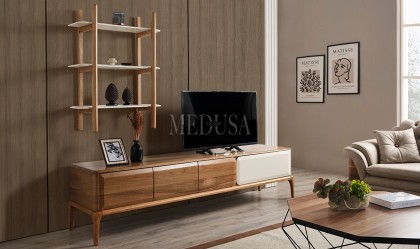 Medusa Home Mobilya - Nostalji Tv Ünitesi
