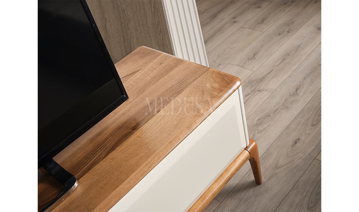 Medusa Home Mobilya - Nostalji Tv Ünitesi