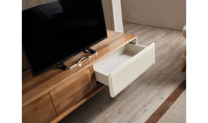 Medusa Home Mobilya - Nostalji Tv Ünitesi