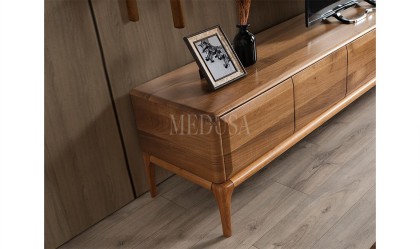 Medusa Home Mobilya - Nostalji Tv Ünitesi