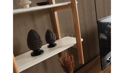 Medusa Home Mobilya - Nostalji Tv Ünitesi