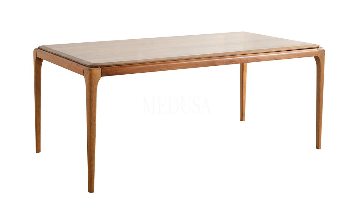 Medusa Home Mobilya - Nostalji Yemek Odası