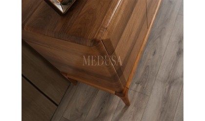 Medusa Home Mobilya - Nostalji Yemek Odası