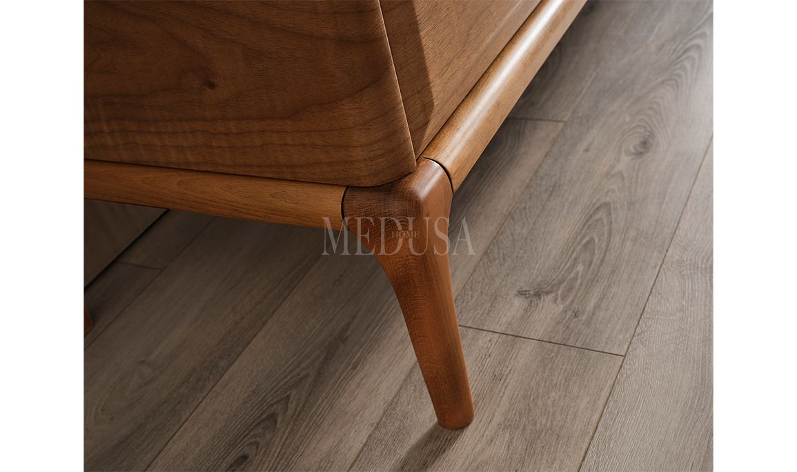 Medusa Home Mobilya - Nostalji Yemek Odası