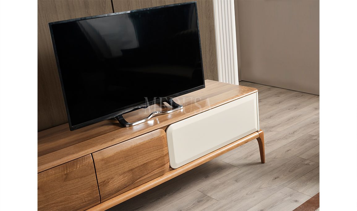 Medusa Home Mobilya - Nostalji Yemek Odası