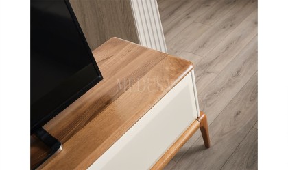 Medusa Home Mobilya - Nostalji Yemek Odası