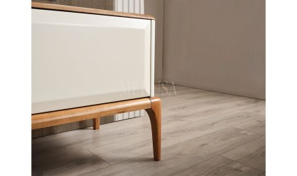 Medusa Home Mobilya - Nostalji Yemek Odası