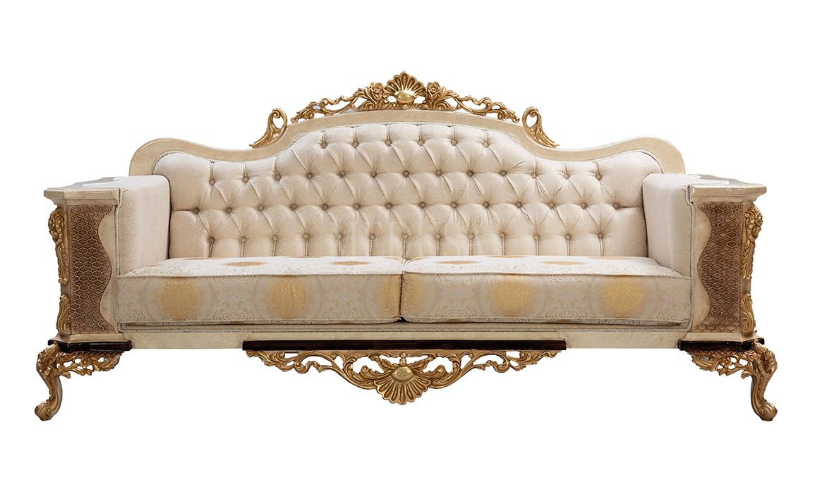 Medusa Home Mobilya - Nova Avangarde Koltuk Takımı