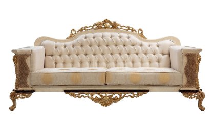 Medusa Home Mobilya - Nova Avangarde Koltuk Takımı