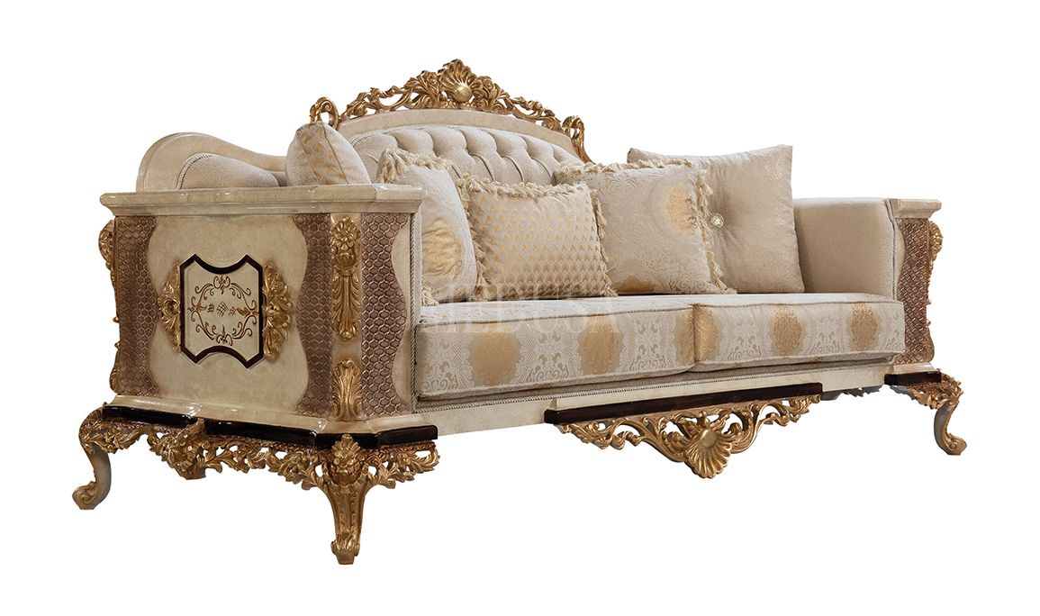 Medusa Home Mobilya - Nova Avangarde Koltuk Takımı