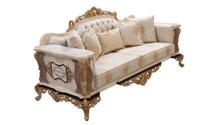 Medusa Home Mobilya - Nova Avangarde Koltuk Takımı