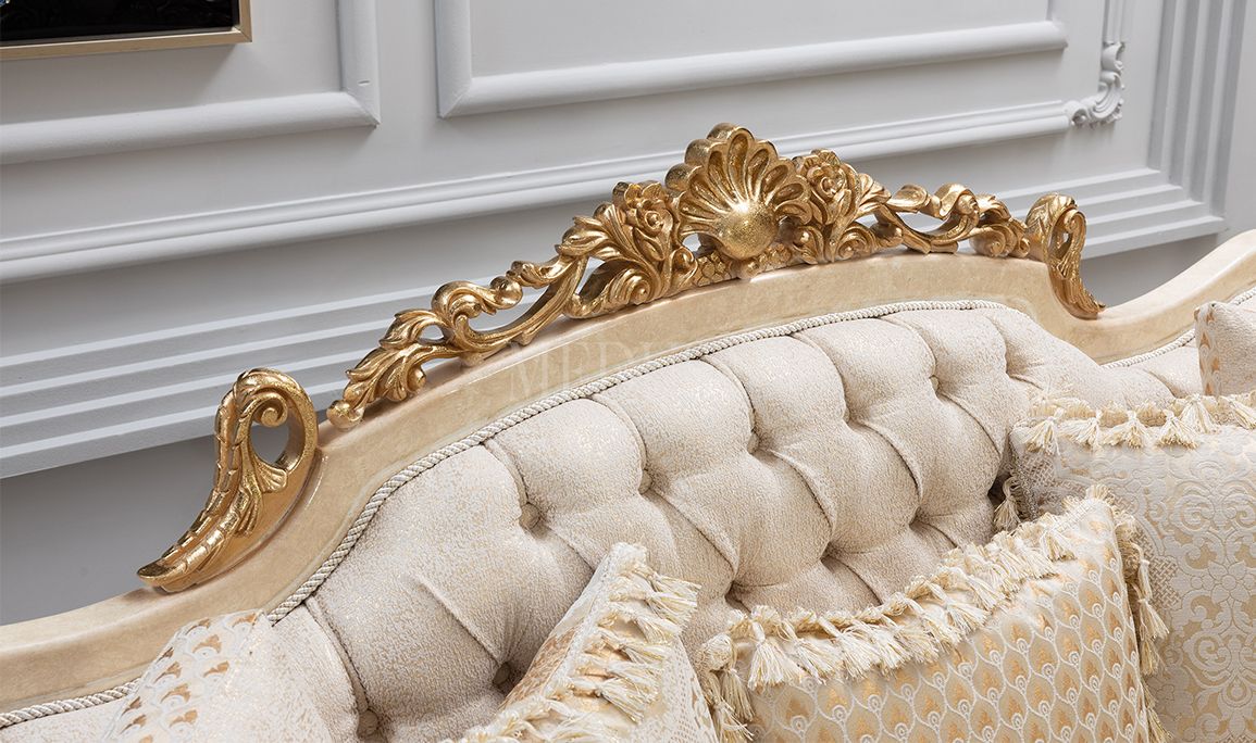 Medusa Home Mobilya - Nova Avangarde Koltuk Takımı