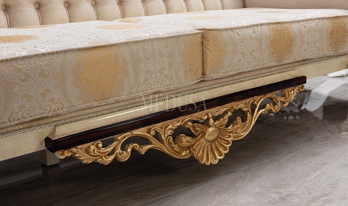 Medusa Home Mobilya - Nova Avangarde Koltuk Takımı