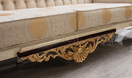 Medusa Home Mobilya - Nova Avangarde Koltuk Takımı