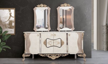 Medusa Home - Nova Avangarde Konsol Medusa Home - Nova Avangarde Konsol