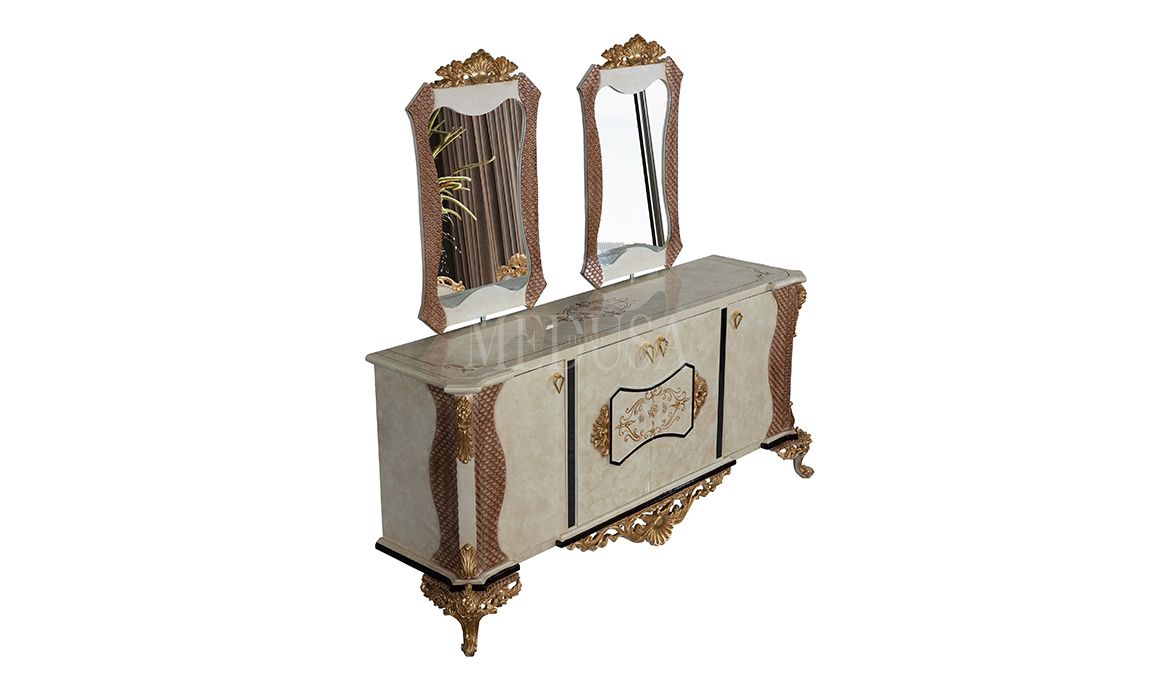 Medusa Home Mobilya - Nova Avangarde Konsol