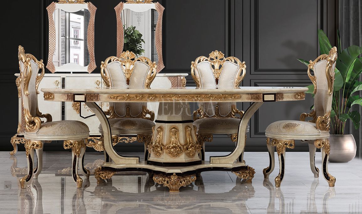 Medusa Home Mobilya - Nova Avangarde Sandalye