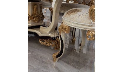 Medusa Home Mobilya - Nova Avangarde Yemek Masası