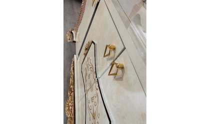 Medusa Home Mobilya - Nova Avangarde Yemek Odası