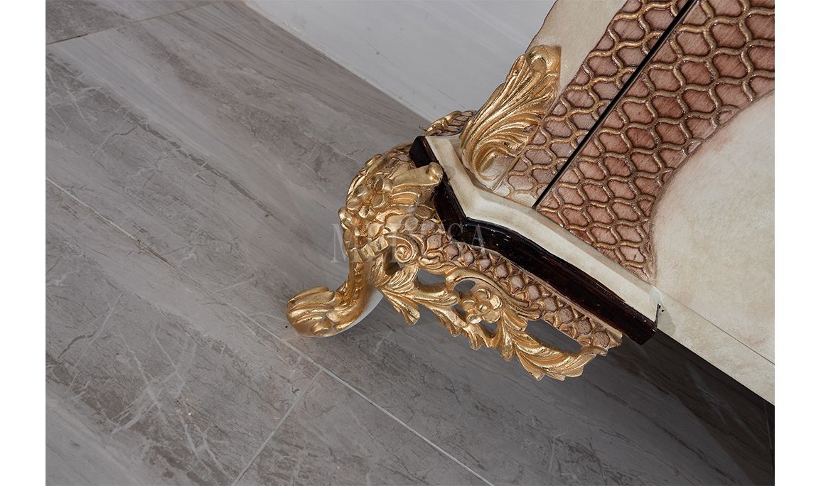 Medusa Home Mobilya - Nova Avangarde Yemek Odası