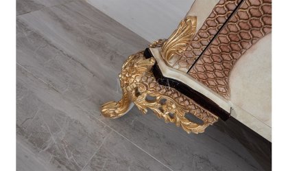 Medusa Home Mobilya - Nova Avangarde Yemek Odası