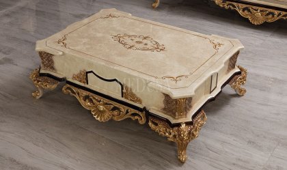 Medusa Home Mobilya - Nova Avangarde Yemek Odası