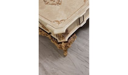 Medusa Home Mobilya - Nova Avangarde Yemek Odası