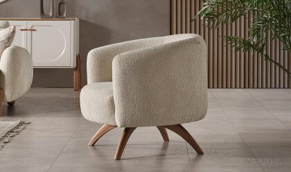 Medusa Home Mobilya - Nova Berjer