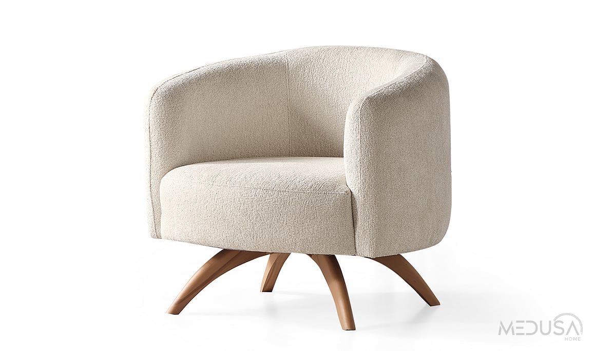 Medusa Home Mobilya - Nova Berjer