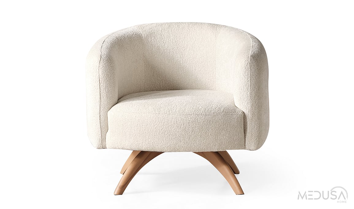 Medusa Home Mobilya - Nova Berjer