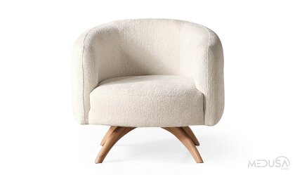 Medusa Home Mobilya - Nova Berjer